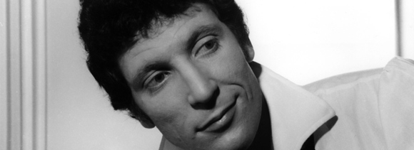 Tom Jones