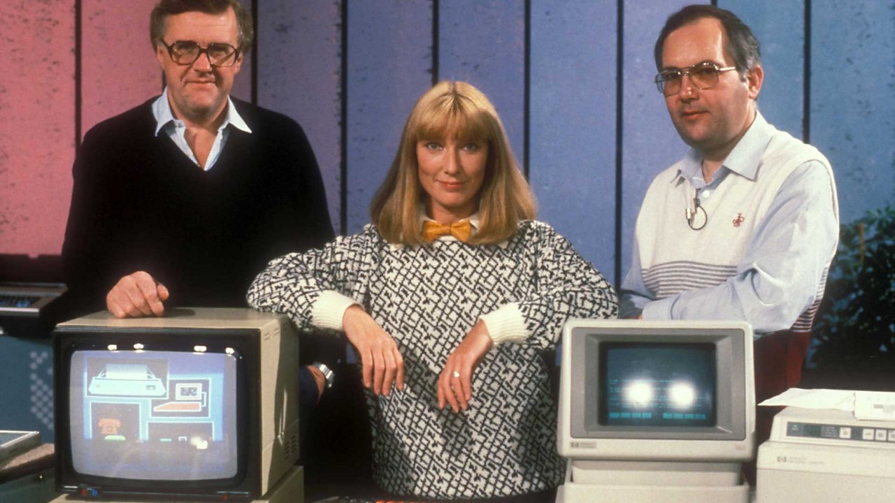 Computer Literacy Project