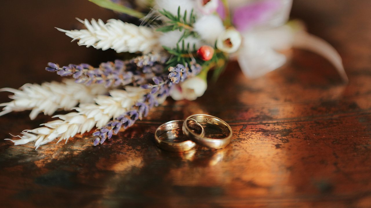 Schumann: Frauenliebe und -leben, Op 42