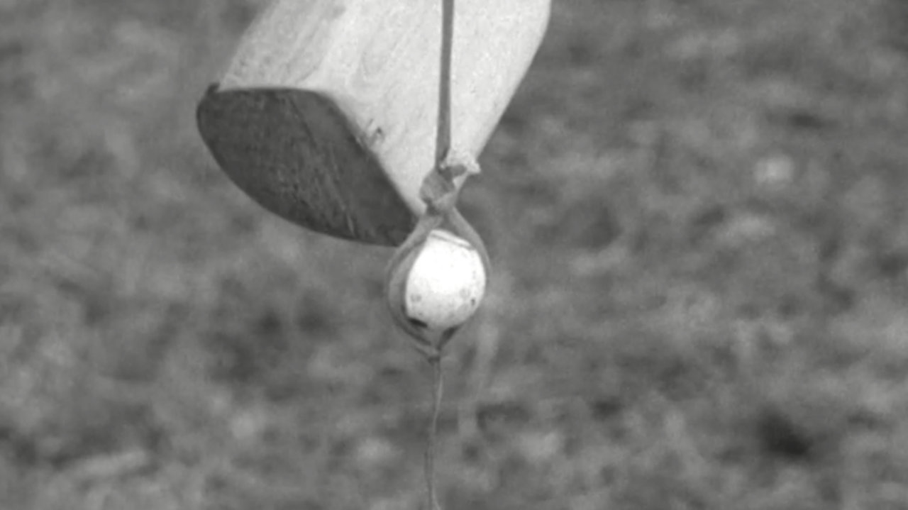 The Honourable Game of Knur and Spell, 1972