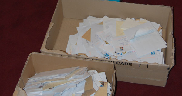 Donations to the BBC Radio 4 St Martin-in-the-Fields Christmas appeal.