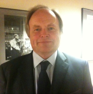 Clive Anderson