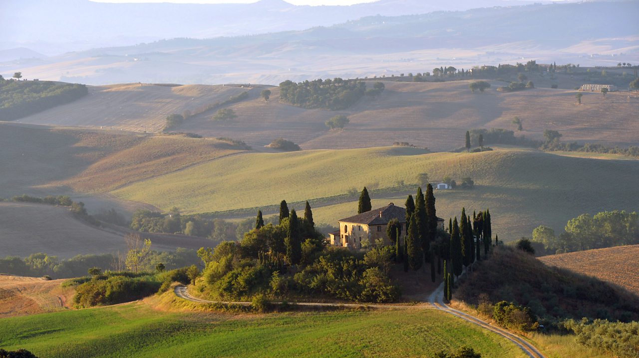 Mendelssohn: Symphony No. 4 in A major, Op 90, 'Italian'