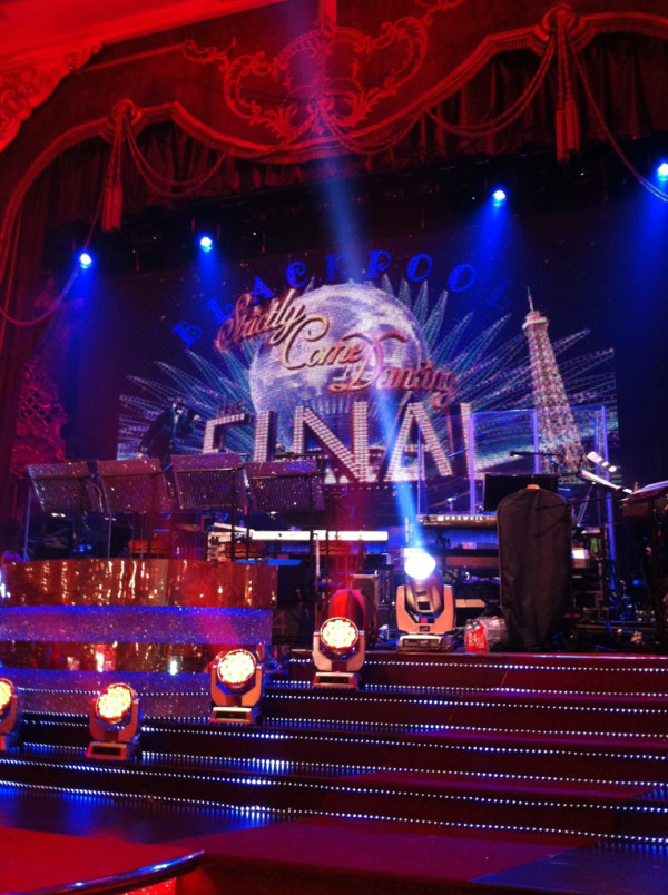 The SCD stage is set - are you ready for the Grand Final?