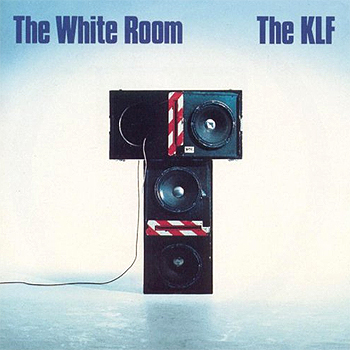 The KLF - 'The White Room'