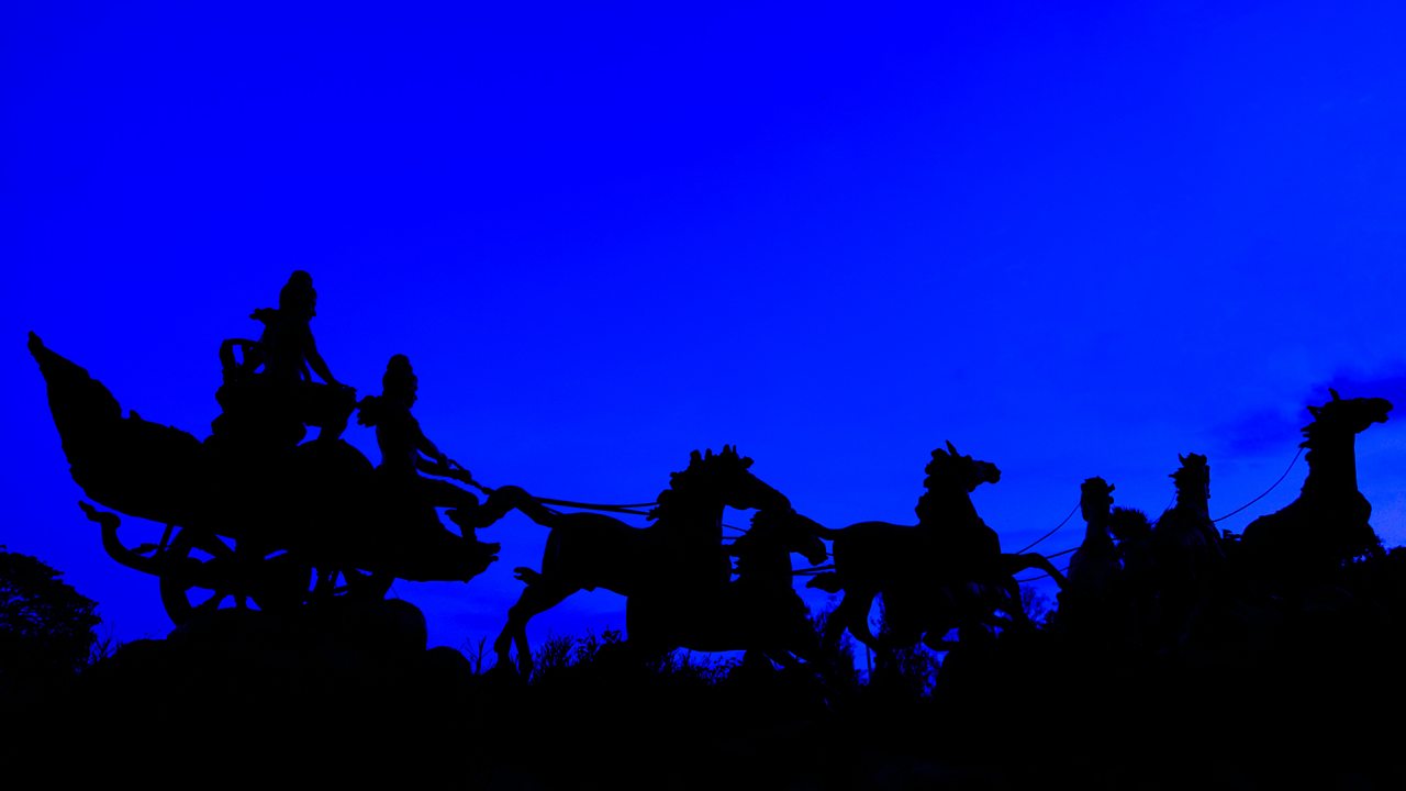 Schumann: 4 Songs, Op 142 (No. 4, Mein Wagen rollet langsam)