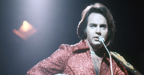 Neil Diamond