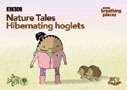 hibernating hoglets booklet