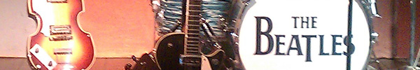 The Beatles