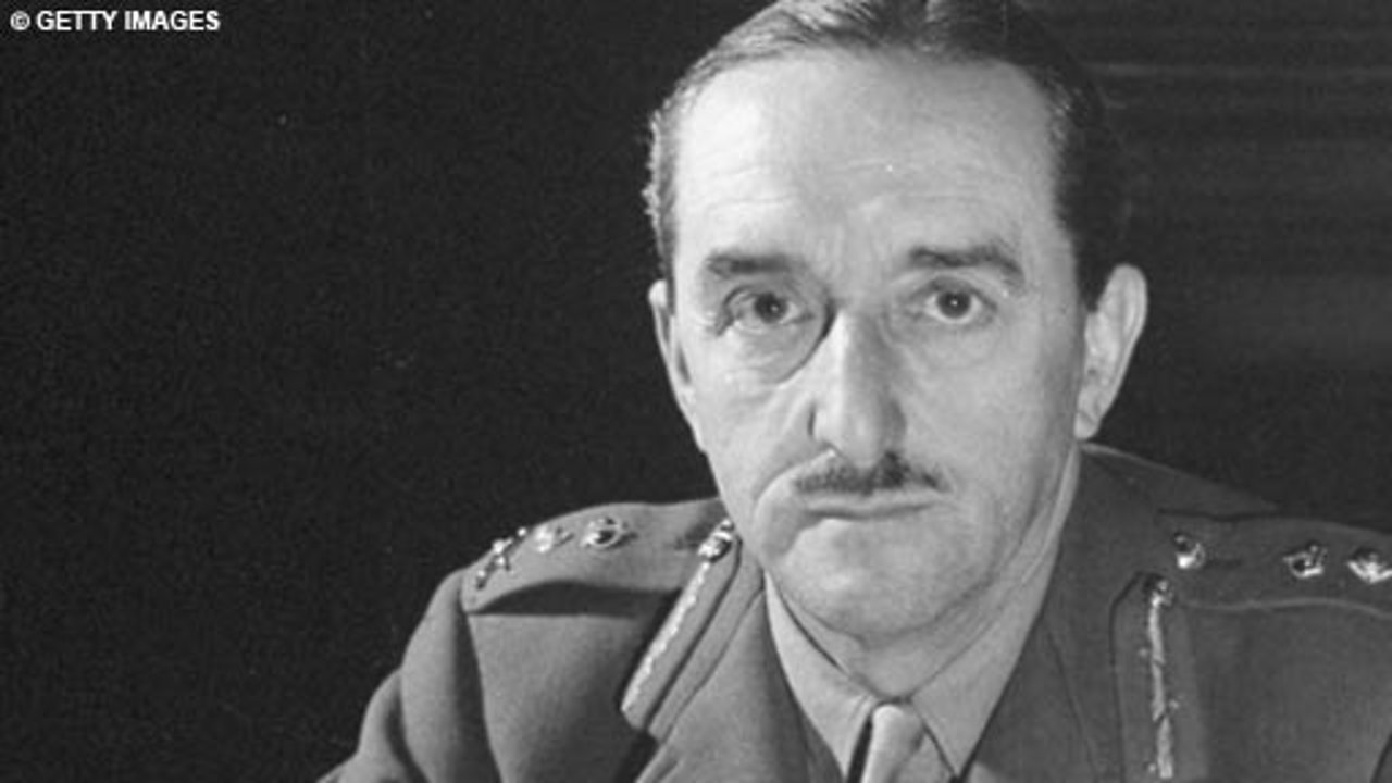 The Alanbrooke Diaries, 1957