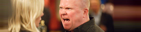 Ronnie and scary Phil