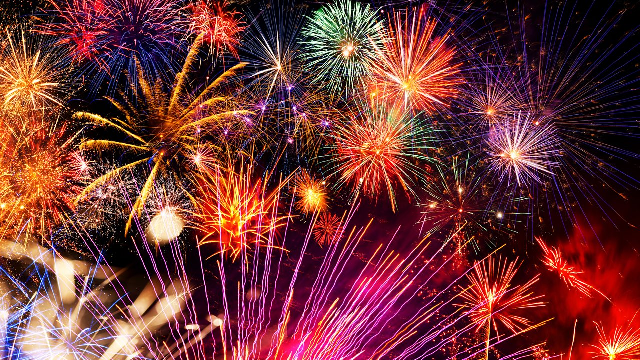 Handel: Music for the Royal Fireworks (overture; Rejouissance; Menuet 1 and 2)