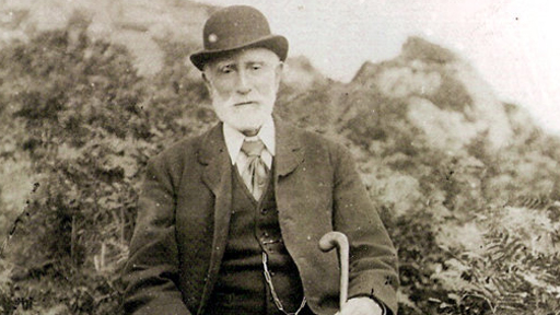 Murdoch Paterson, Chief Engineer to the Highland Railway