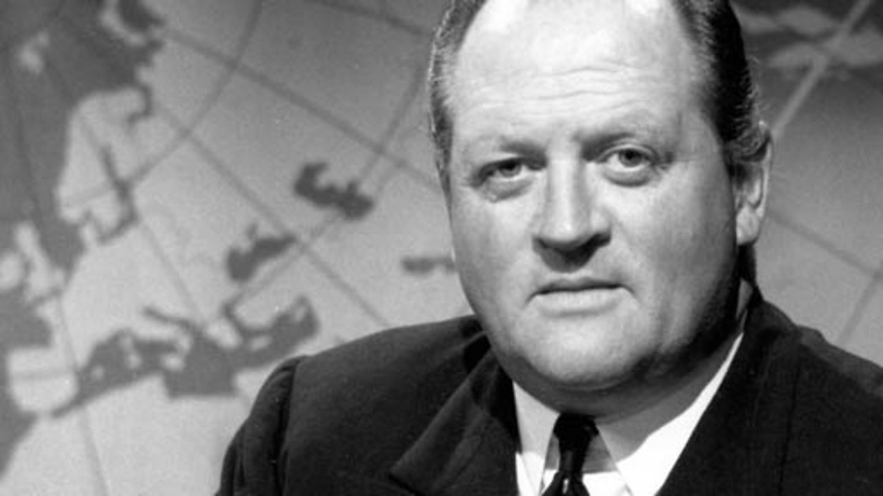 Panorama - Tributes to Churchill, 1965