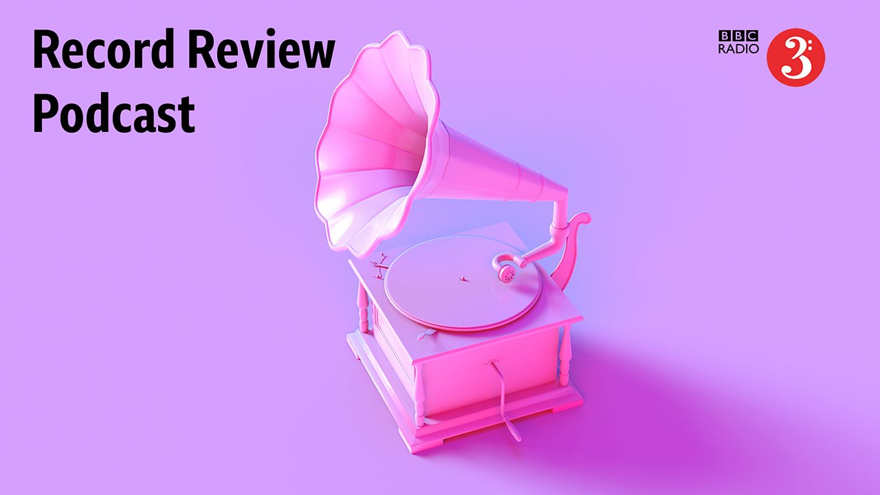 Record Review Podcast - Elgar's Cello Concerto