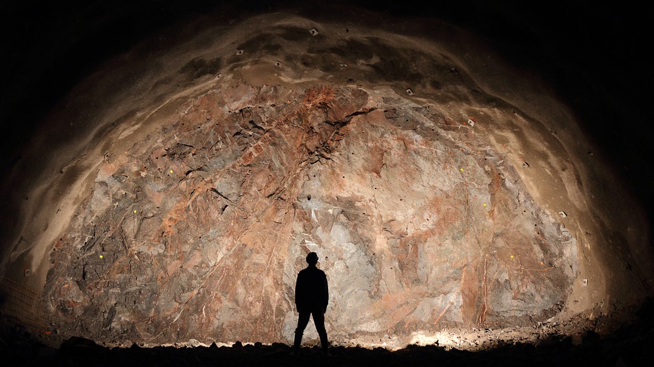 Britten: Canticle V - The death of St Narcissus for tenor and harp, Op 89