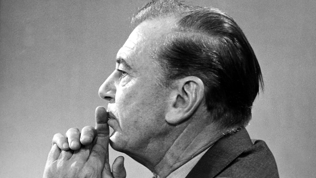 Woman's Hour - Gary Cooper