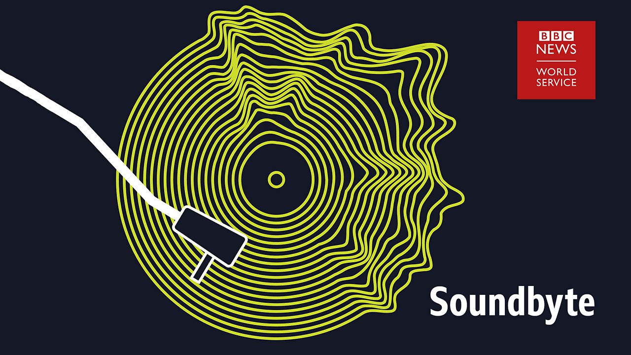 Soundbyte - Elgar, The Beatles and Abbey Road