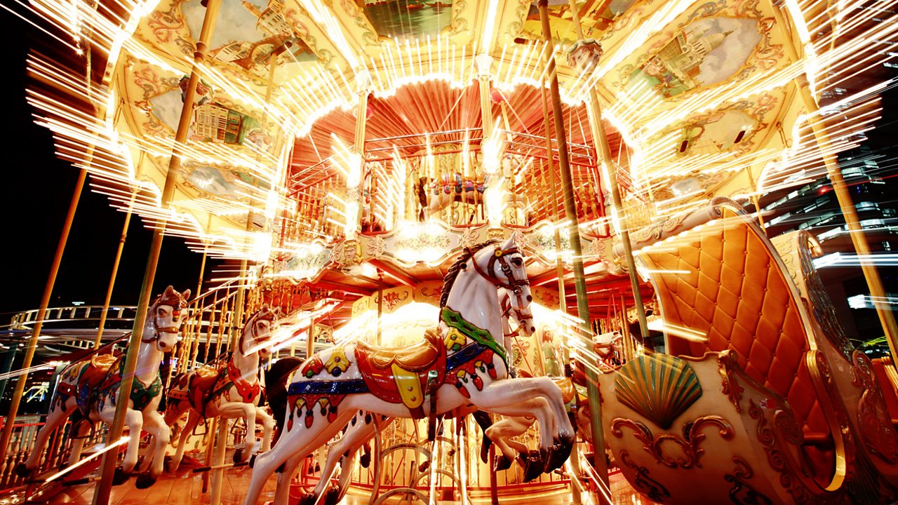 Bizet: Symphony in C major