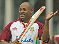 Brian Lara