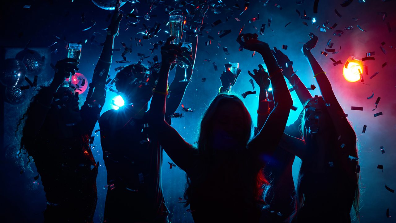 Strauss II: Perpetuum mobile