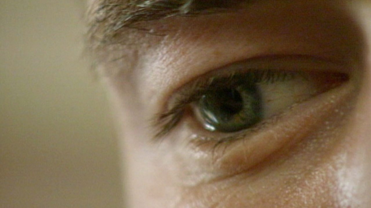 Who is the mystery guest?