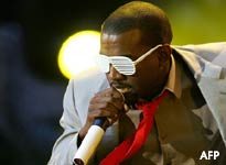 Kanye West Kanye West