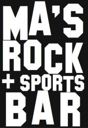 Ma's Rock bar