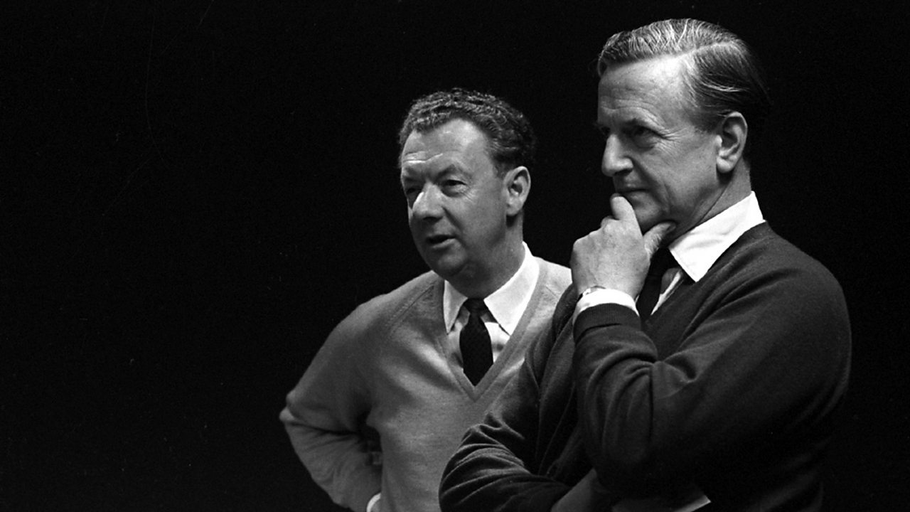 Celebrity Recital - Benjamin Britten and Peter Pears