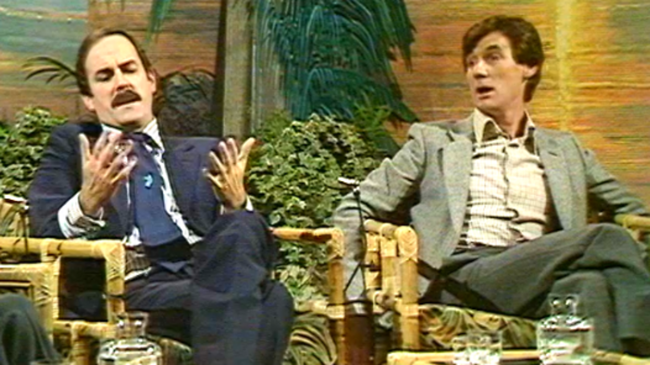 Life of Brian debate, 1979