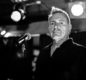 John Lydon